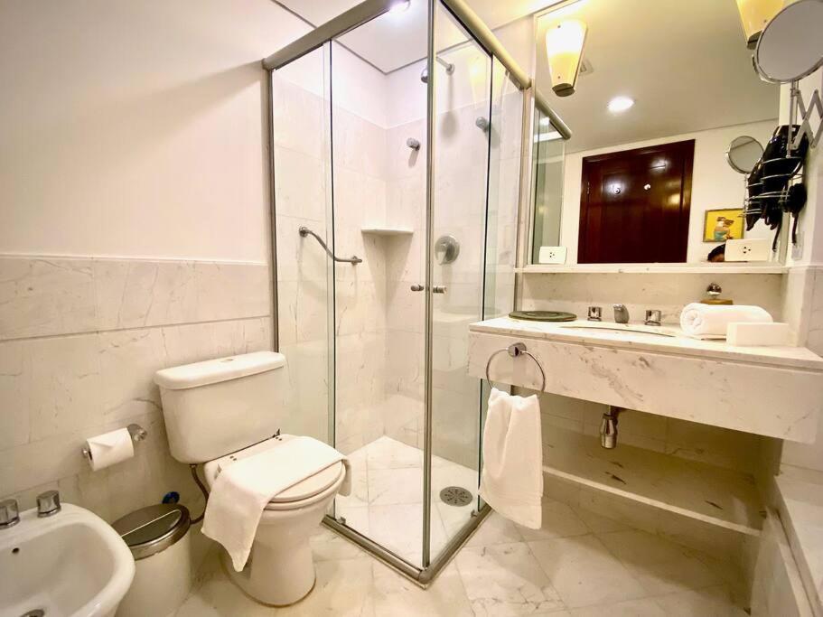 Apartment Itaim George V 101 By Mob