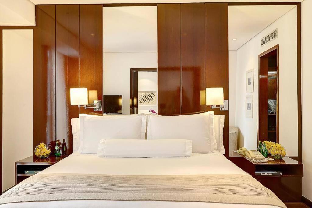 Itaim George V 101 By Mob Apartment *