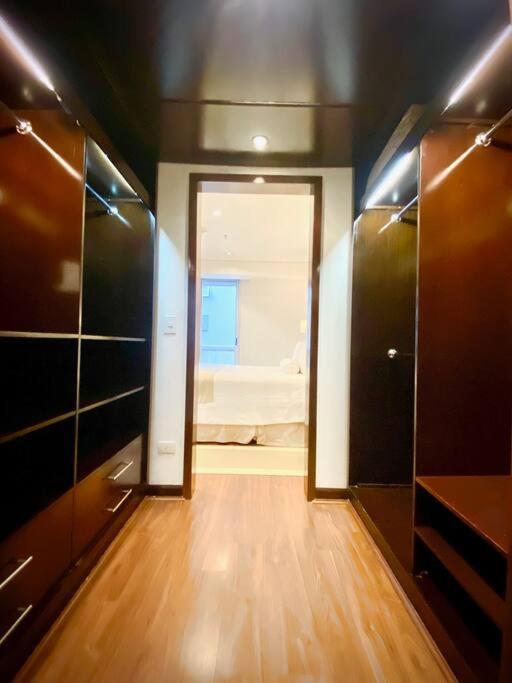 Apartment Itaim George V 101 By Mob