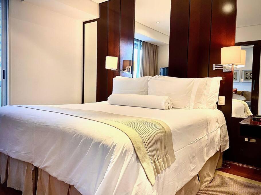 Itaim George V 101 By Mob Apartment *
