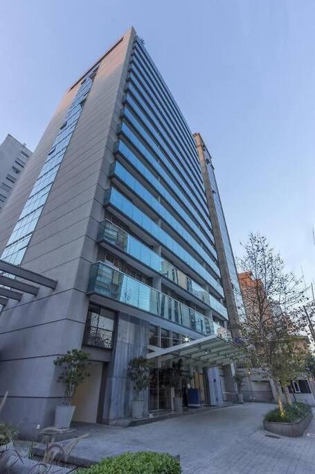 Apartment Itaim George V 101 By Mob *