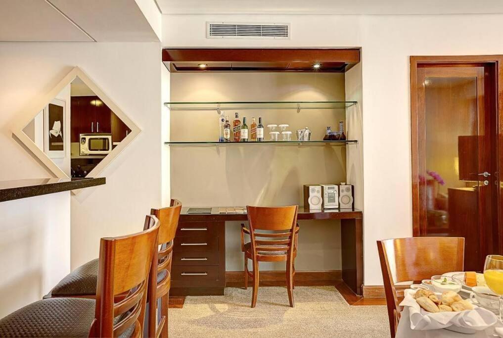 Apartment Itaim George V 101 By Mob Sao Paulo