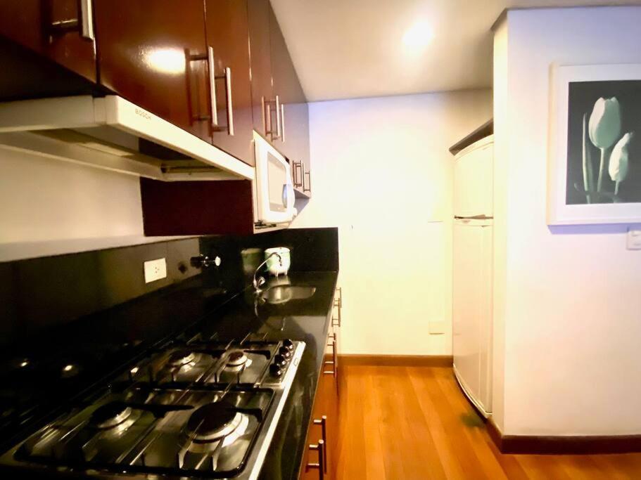 Itaim George V 101 By Mob Apartment Sao Paulo